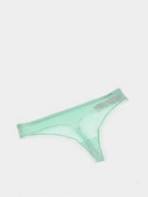 Трусы Calvin Klein Underwear модель QF4480E_L2Y Фото