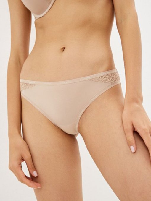Трусы Calvin Klein Underwear модель QF5152E_7NS Фото