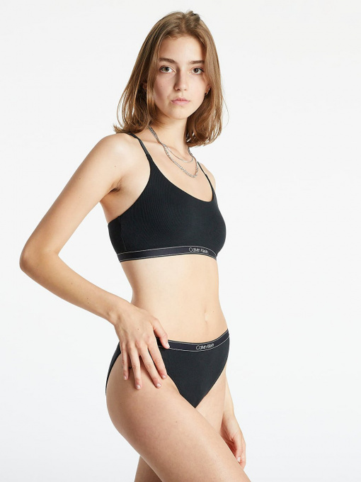 Трусы Calvin Klein Underwear модель QF6443E_UB1 Фото