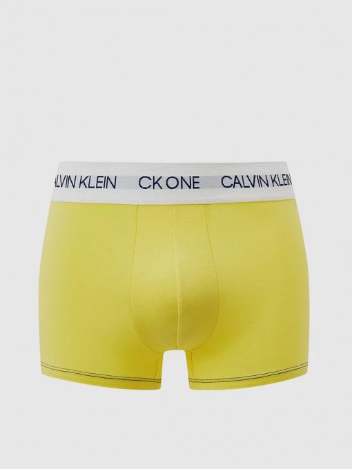 Труси Calvin Klein Underwear модель NB2518A_ZHK Фото