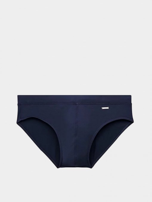 Плавки Calvin Klein Underwear модель KM0KM00587_CBK Фото