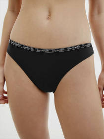 Низ купальника Calvin Klein Underwear модель KW0KW01275_BEH Фото