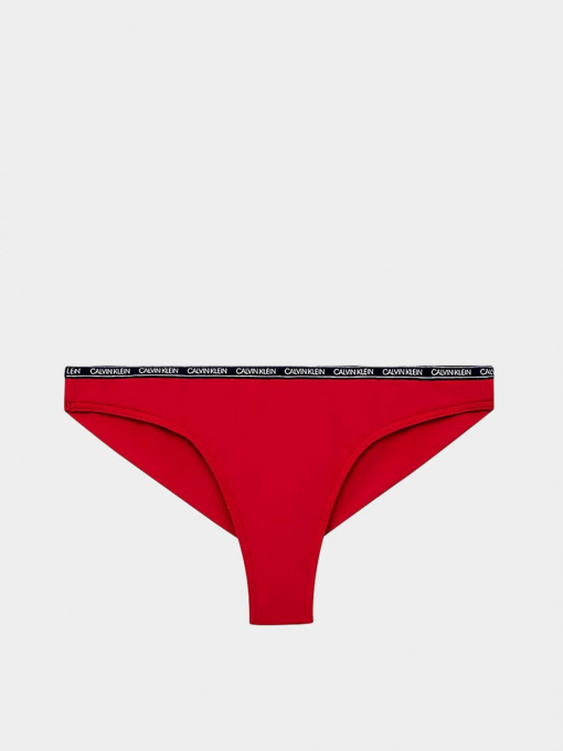 Нижня частина купальника Calvin Klein Underwear модель KW0KW01275_XMK Фото