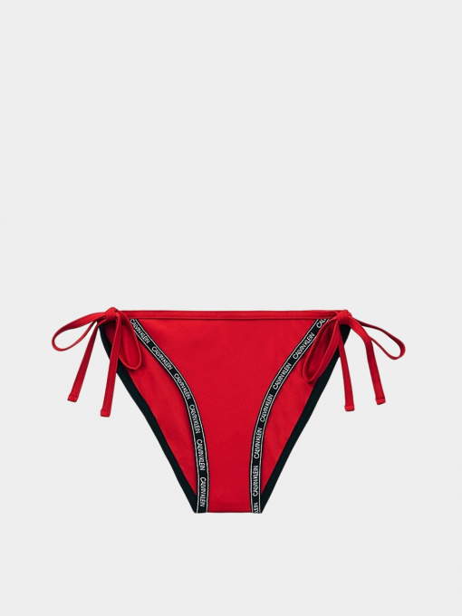 Низ купальника Calvin Klein Underwear модель KW0KW01326_XMK Фото