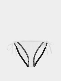 Нижняя часть купальника Calvin Klein Underwear модель KW0KW01326_YCD Фото