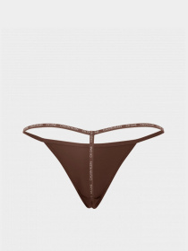 Набор трусов Calvin Klein Underwear модель QD3807E_RX2 Фото