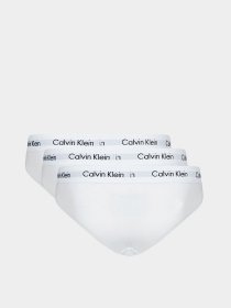 Набір трусів Calvin Klein Underwear модель U2661G_100 Фото
