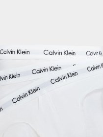 Набір трусів Calvin Klein Underwear модель U2661G_100 Фото