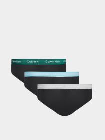 Набор трусов Calvin Klein Underwear модель U2661G_M9F Фото
