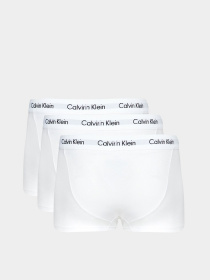 Набір трусів Calvin Klein Underwear модель U2664G_100 Фото