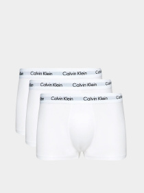 Набір трусів Calvin Klein Underwear модель U2664G_100 Фото