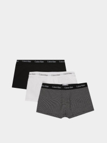 Набор трусов Calvin Klein Underwear модель U2664G_IOT Фото