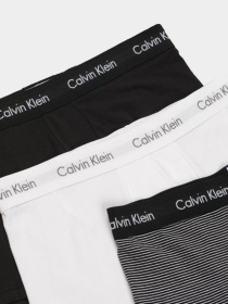 Набор трусов Calvin Klein Underwear модель U2664G_IOT Фото