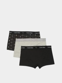Набор трусов Calvin Klein Underwear модель U2664G_YKS Фото