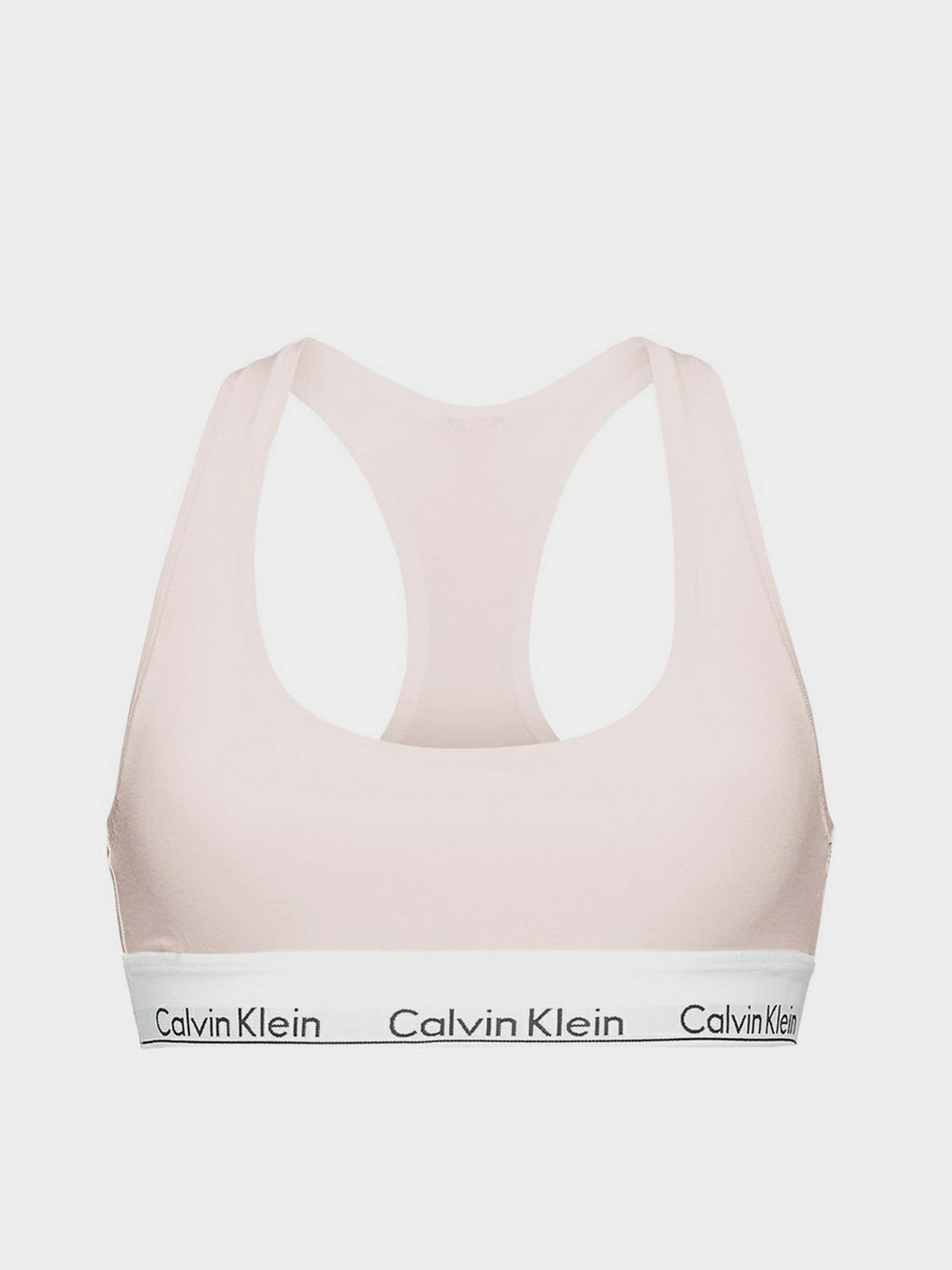Бюстгальтер Calvin Klein Underwear модель F3785E_2NT Фото