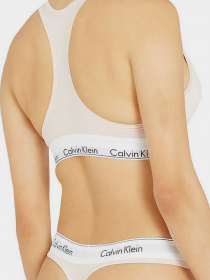 Бюстгальтер Calvin Klein Underwear модель F3785E_2NT Фото