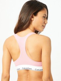 Бюстгальтер Calvin Klein Underwear модель F3785E_THF Фото