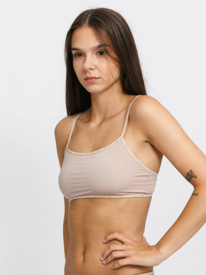 Бюстгальтер Calvin Klein Underwear модель QD3806E_7NS — фото - INTERTOP