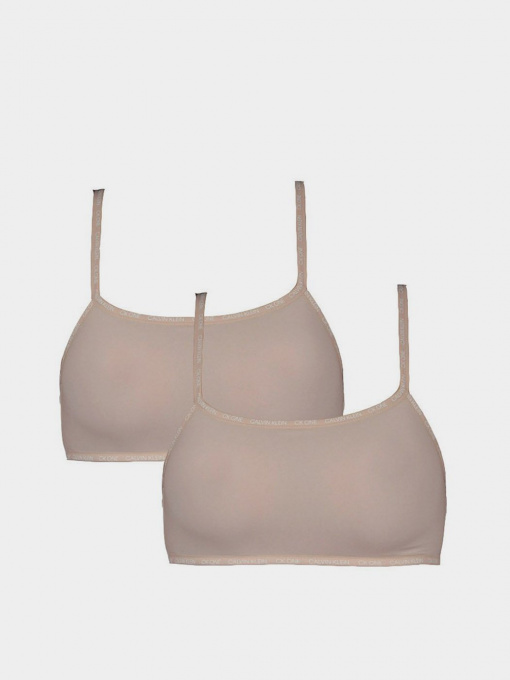 Бюстгальтер Calvin Klein Underwear модель QD3806E_7NS Фото