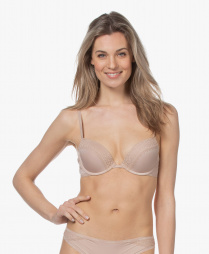 Бюстгальтер Calvin Klein Underwear модель QF5145E_7NS Фото