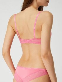 Бюстгальтер Calvin Klein Underwear модель QF5146E_THV Фото