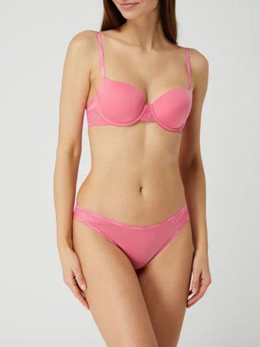 Бюстгальтер Calvin Klein Underwear модель QF5146E_THV Фото