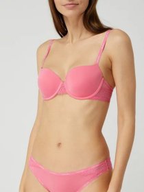 Бюстгальтер Calvin Klein Underwear модель QF5146E_THV Фото