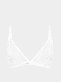 Бюстгальтер Calvin Klein Underwear модель QF5243E_100 Фото