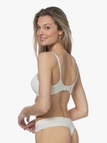 Бюстгальтер Calvin Klein Underwear модель QF5613E_101 Фото