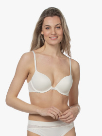 Бюстгальтер Calvin Klein Underwear модель QF5613E_101 Фото