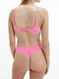 Бюстгальтер Calvin Klein Underwear модель QF5613E_THV Фото