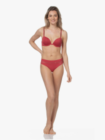 Бюстгальтер Calvin Klein Underwear модель QF5613E_XJM Фото