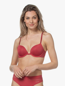 Бюстгальтер Calvin Klein Underwear модель QF5613E_XJM Фото