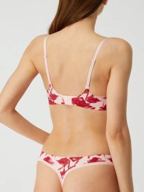 Бюстгальтер Calvin Klein Underwear модель QF5681E_IXB Фото