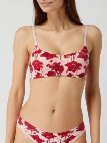 Бюстгальтер Calvin Klein Underwear модель QF5681E_IXB Фото