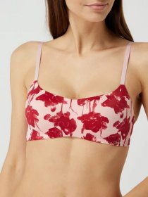 Бюстгальтер Calvin Klein Underwear модель QF5681E_IXB Фото