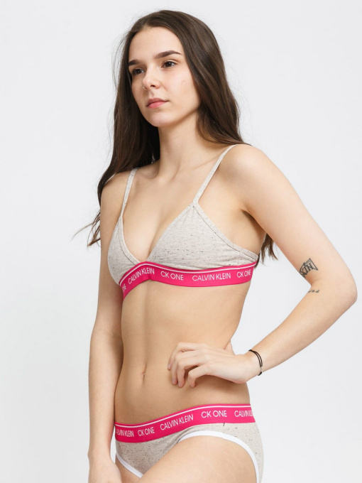 Бюстгальтер Calvin Klein Underwear модель QF5953E_GTC Фото