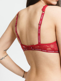 Бюстгальтер Calvin Klein Underwear модель QF6199E_XJM Фото