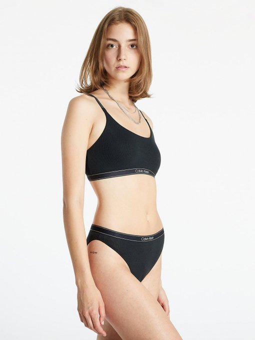 Бюстгальтер Calvin Klein Underwear модель QF6438E_UB1 Фото