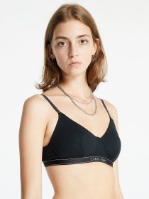 Бюстгальтер Calvin Klein Underwear модель QF6439E_UB1 Фото