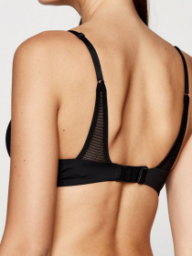 Бюстгальтер Calvin Klein Underwear модель QF9005E_UB1 Фото