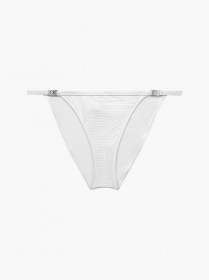 Низ купальника Calvin Klein Underwear модель KW0KW01271_YCD Фото