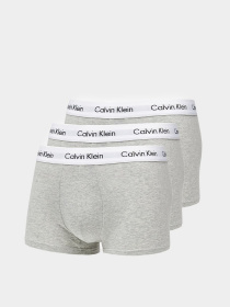 Набор трусов Calvin Klein Underwear модель U2664G_KS0 Фото