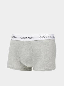 Набор трусов Calvin Klein Underwear модель U2664G_KS0 Фото