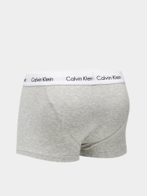 Набор трусов Calvin Klein Underwear модель U2664G_KS0 Фото
