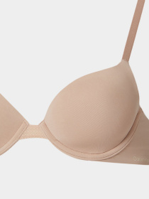 Бюстгальтер Calvin Klein Underwear модель QF9005E_THV Фото