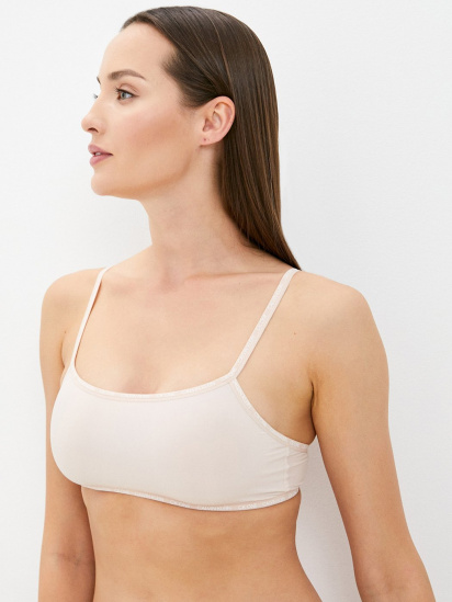 Бюстгальтер Calvin Klein Underwear модель QD3806E_TRN — фото - INTERTOP