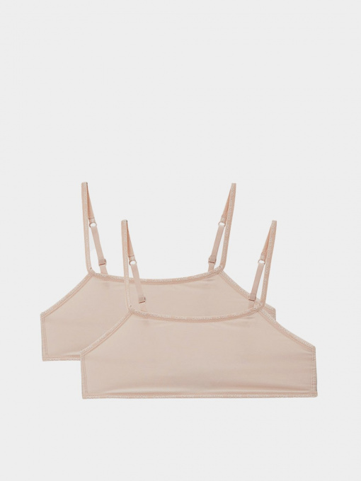 Бюстгальтер Calvin Klein Underwear модель QD3806E_TRN Фото