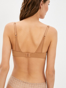 Бюстгальтер Calvin Klein Underwear модель QF9005E_BO8 Фото