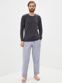 Реглан Calvin Klein Underwear модель NM1998E_JF2 Фото